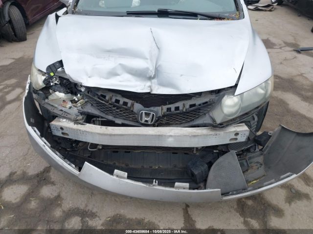 Honda Civic Lx Image 2