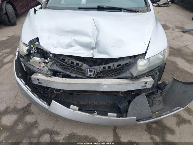 Honda Civic Lx Image 2