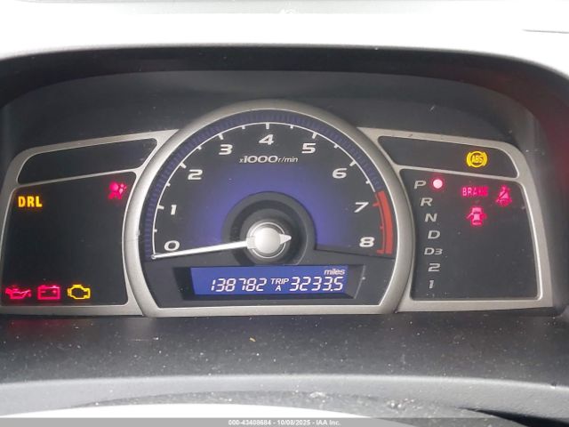 Honda Civic Lx Image 10