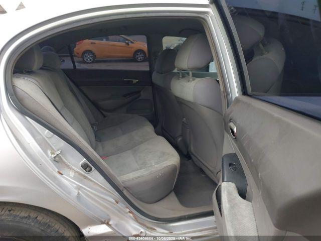 Honda Civic Lx Image 14