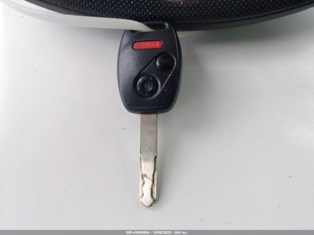 Honda Civic Lx Image 8