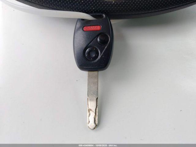 Honda Civic Lx Image 8