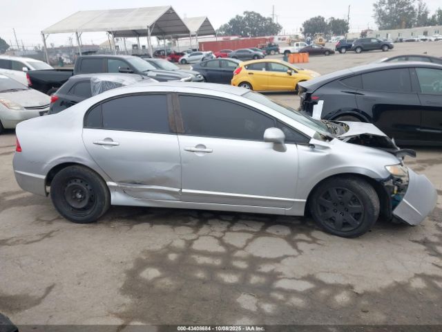 Honda Civic Lx Image 15