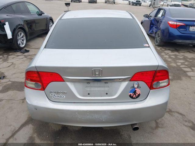 Honda Civic Lx Image 16