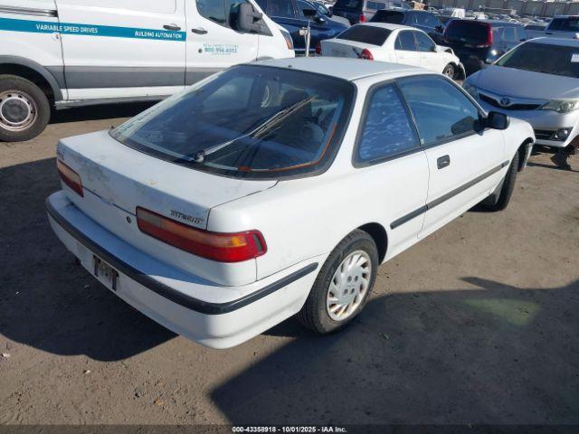 Acura Integra Rs Image 14
