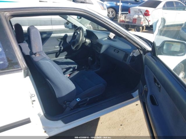 Acura Integra Rs Image 16