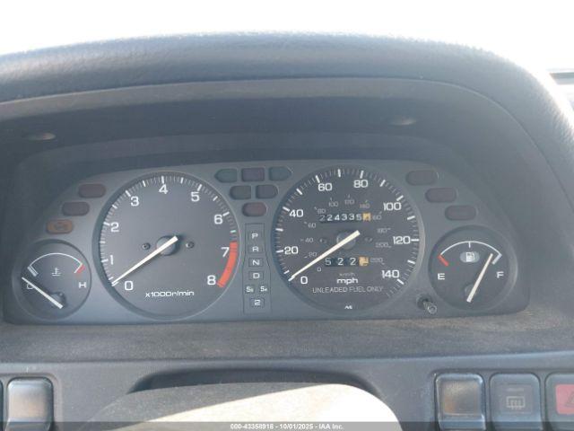 Acura Integra Rs Image 15