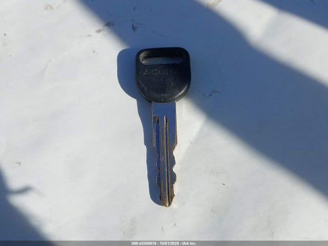 Acura Integra Rs Image 4