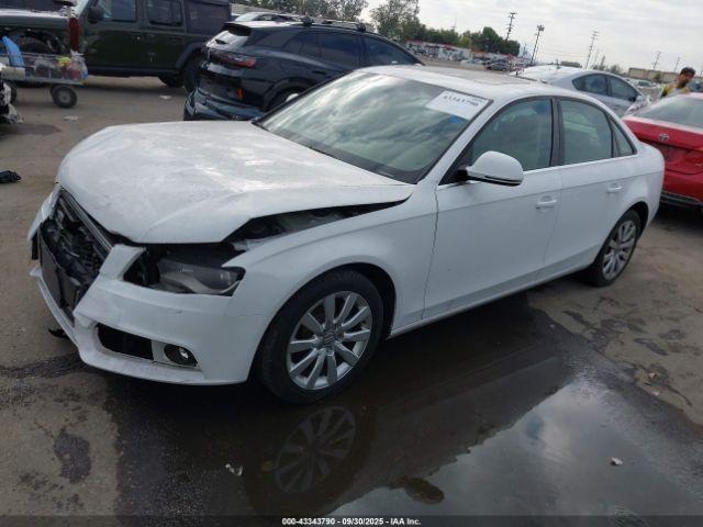 Audi A4 3.2 Premium Plus Image 3