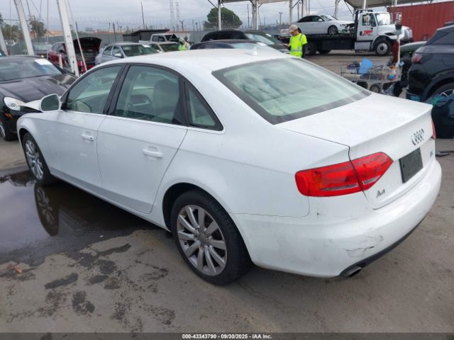 Audi A4 3.2 Premium Plus Image 2