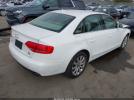 Audi A4 3.2 Premium Plus Image 4