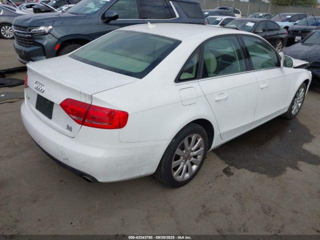 Audi A4 3.2 Premium Plus Image 4