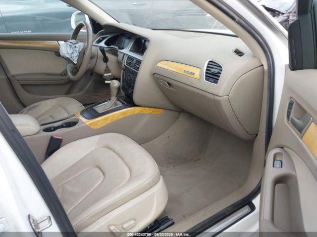 Audi A4 3.2 Premium Plus Image 5