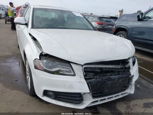 Audi A4 3.2 Premium Plus Image 10