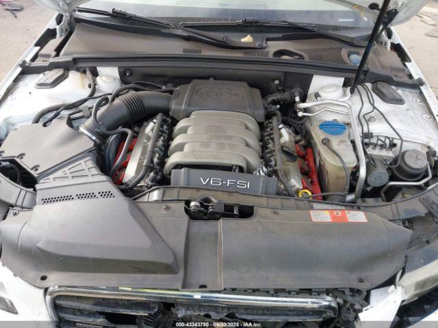 Audi A4 3.2 Premium Plus Image 6