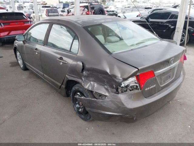 Honda Civic Lx Image 3