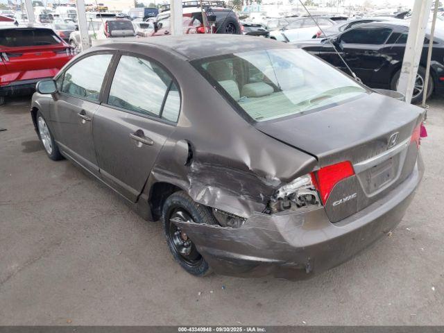 Honda Civic Lx Image 3