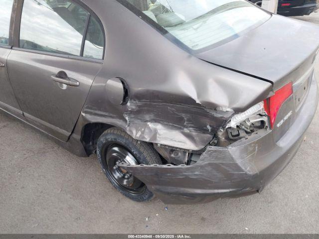 Honda Civic Lx Image 5