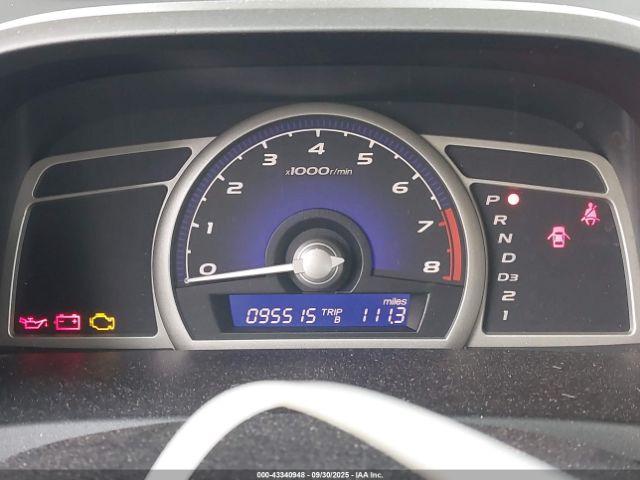 Honda Civic Lx Image 7