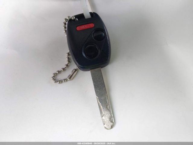 Honda Civic Lx Image 9