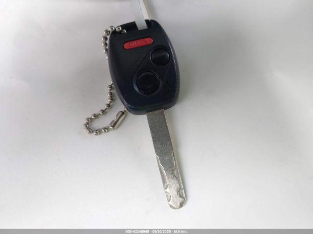 Honda Civic Lx Image 9