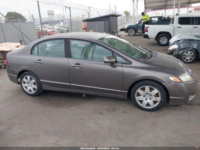 Honda Civic Lx Image 16