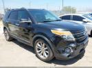 Ford Explorer Limited Image 1