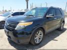 Ford Explorer Limited Image 7