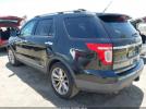 Ford Explorer Limited Image 3
