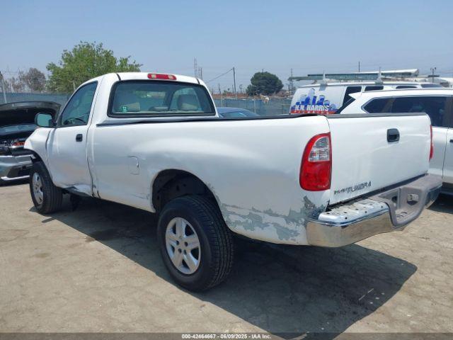 Toyota Tundra Image 6