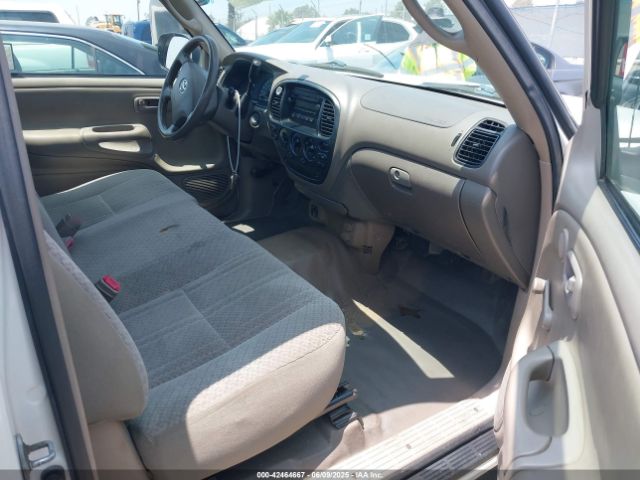 Toyota Tundra Image 4