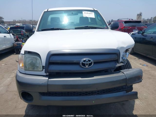 Toyota Tundra Image 12