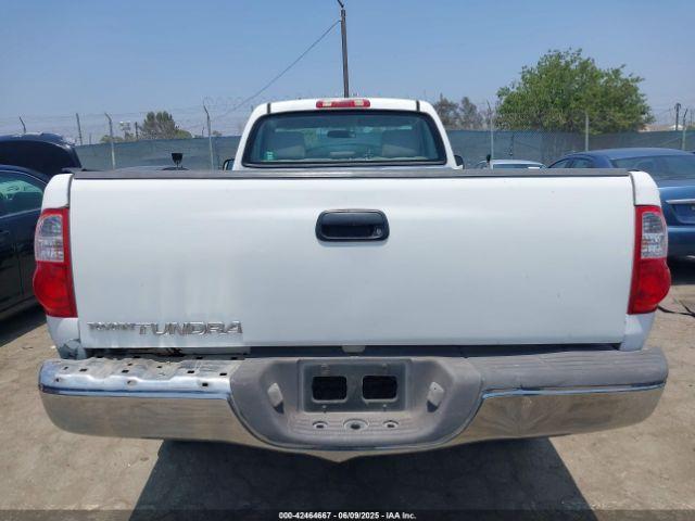 Toyota Tundra Image 3