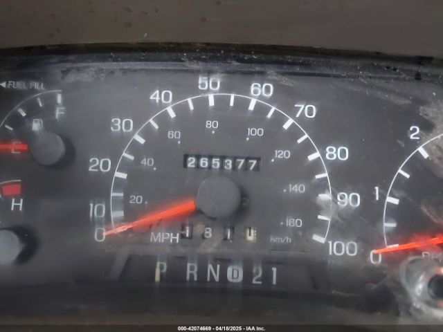 Ford Excursion Xlt Image 16