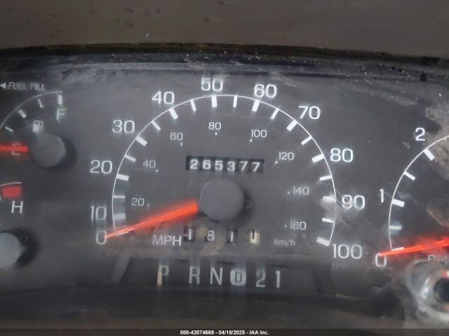 Ford Excursion Xlt Image 16