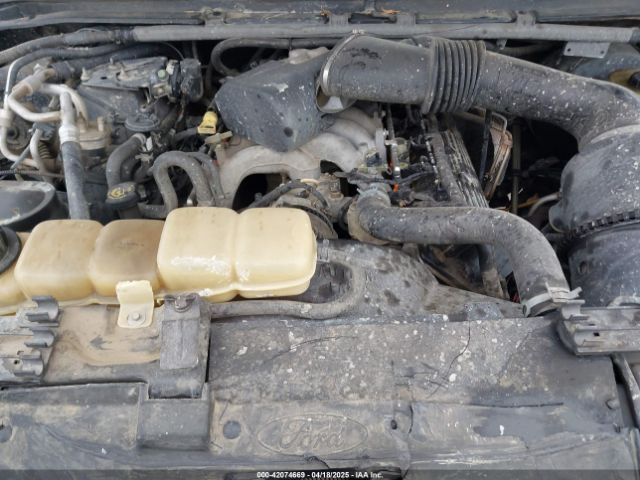 Ford Excursion Xlt Image 6