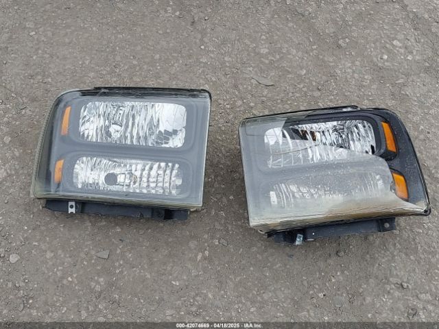 Ford Excursion Xlt Image 3