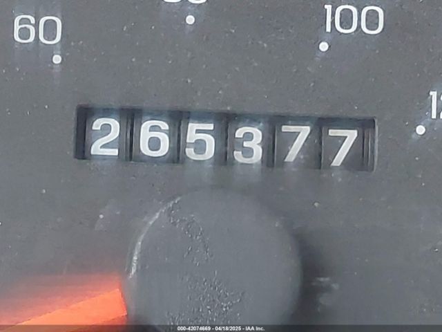 Ford Excursion Xlt Image 8