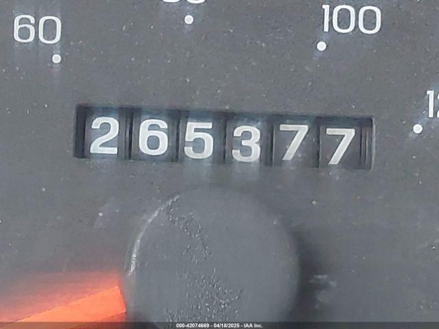 Ford Excursion Xlt Image 8