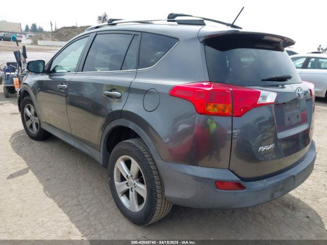 Toyota RAV4 Xle Image 17