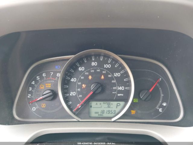 Toyota RAV4 Xle Image 5