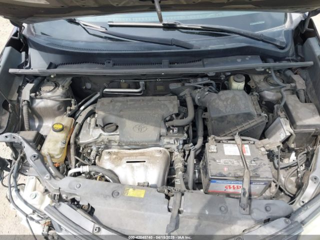 Toyota RAV4 Xle Image 13