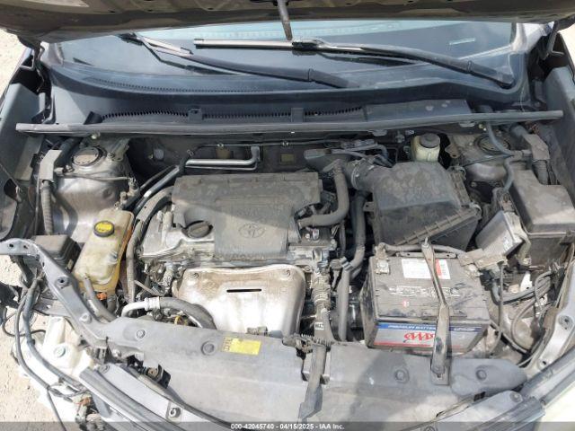 Toyota RAV4 Xle Image 13