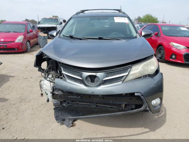 Toyota RAV4 Xle Image 6