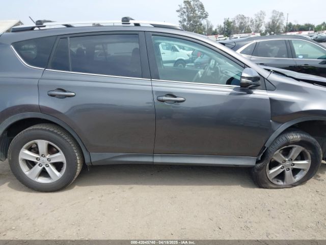 Toyota RAV4 Xle Image 7