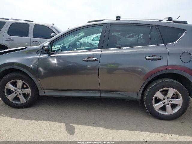 Toyota RAV4 Xle Image 10