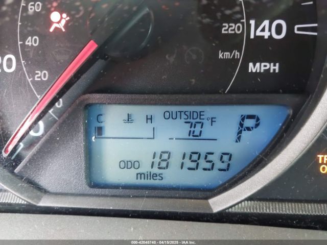 Toyota RAV4 Xle Image 16