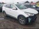 Hyundai SANTA FE Gls Image 1