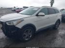 Hyundai SANTA FE Gls Image 3