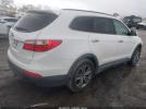 Hyundai SANTA FE Gls Image 4